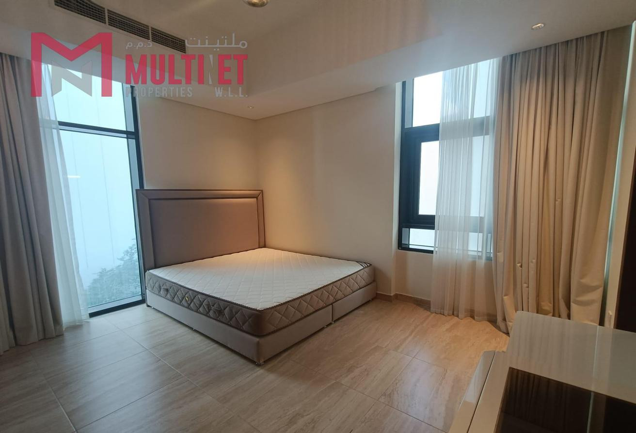 Cozy 1 Bedroom FF Apt | Stylish | Prime Location - Apartment in Giardino Apartments