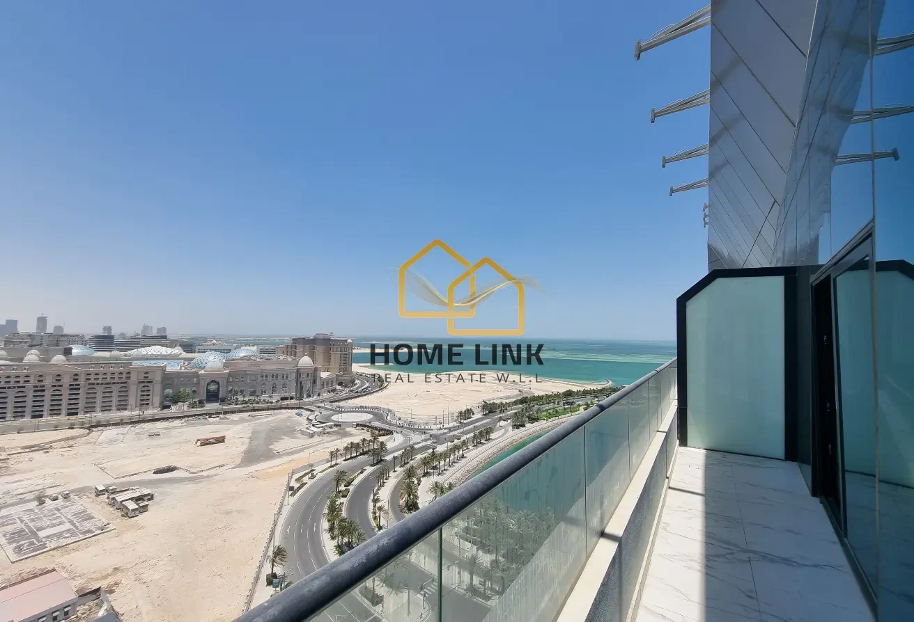 BRAND NEW | READY TO MOVE IN | SEA VIEW APARTMENT - Apartment in Marina District