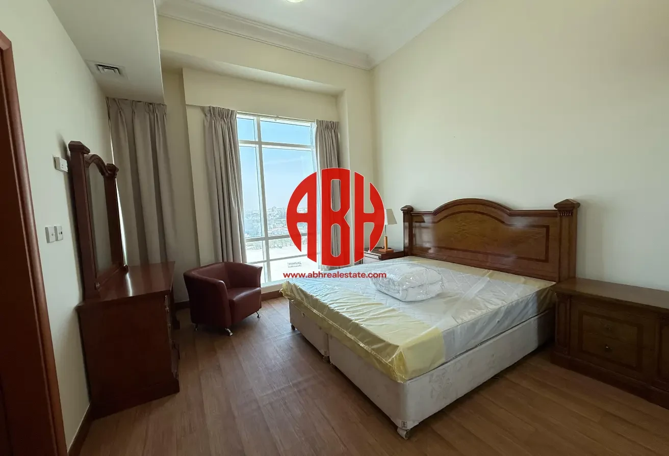 QCOOL FREE | MODERN 2 BEDROOM | AMAZING AMENITIES - Apartment in West Bay