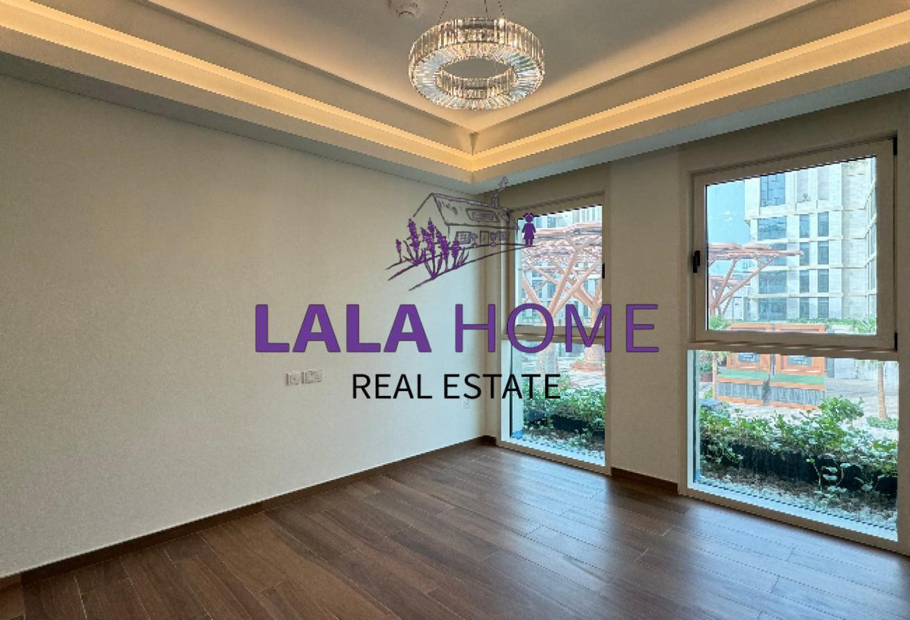 Brand New, Spacious 1Bedroom - Gewan Island - Apartment in Gewan Island