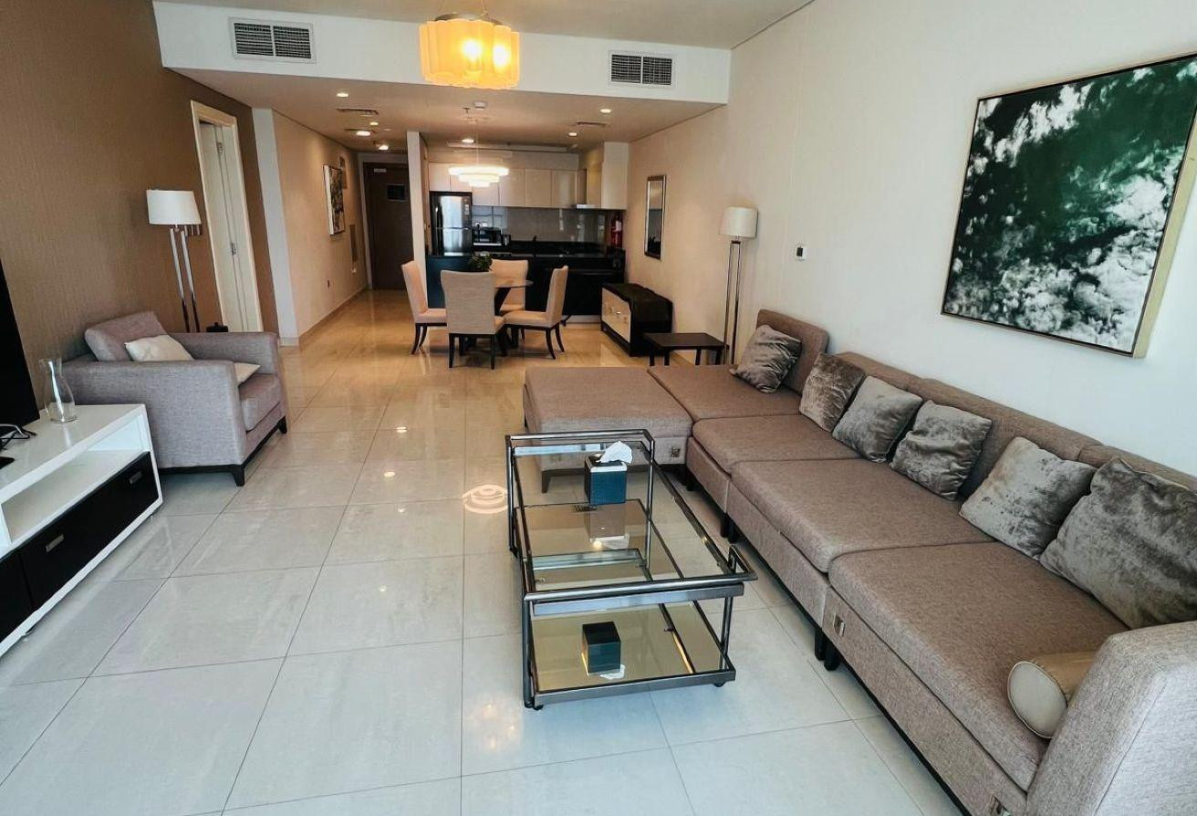 HURRY UP !!!! GREAT PRICE / TITLE DEAD AVAILBLE - Apartment in Burj Al Marina
