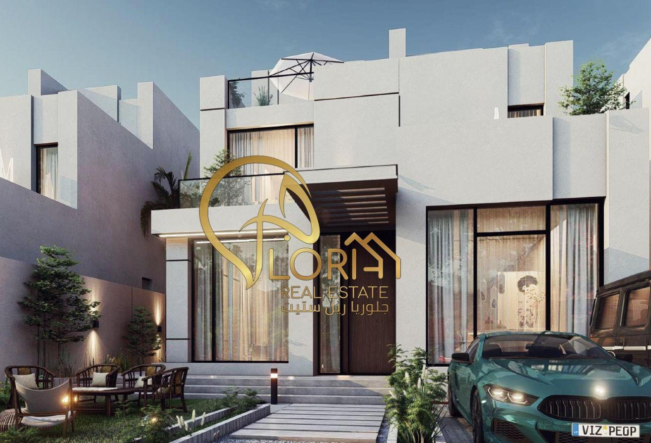 Prime Residential Plot for Sale in Lusail | Huzoom