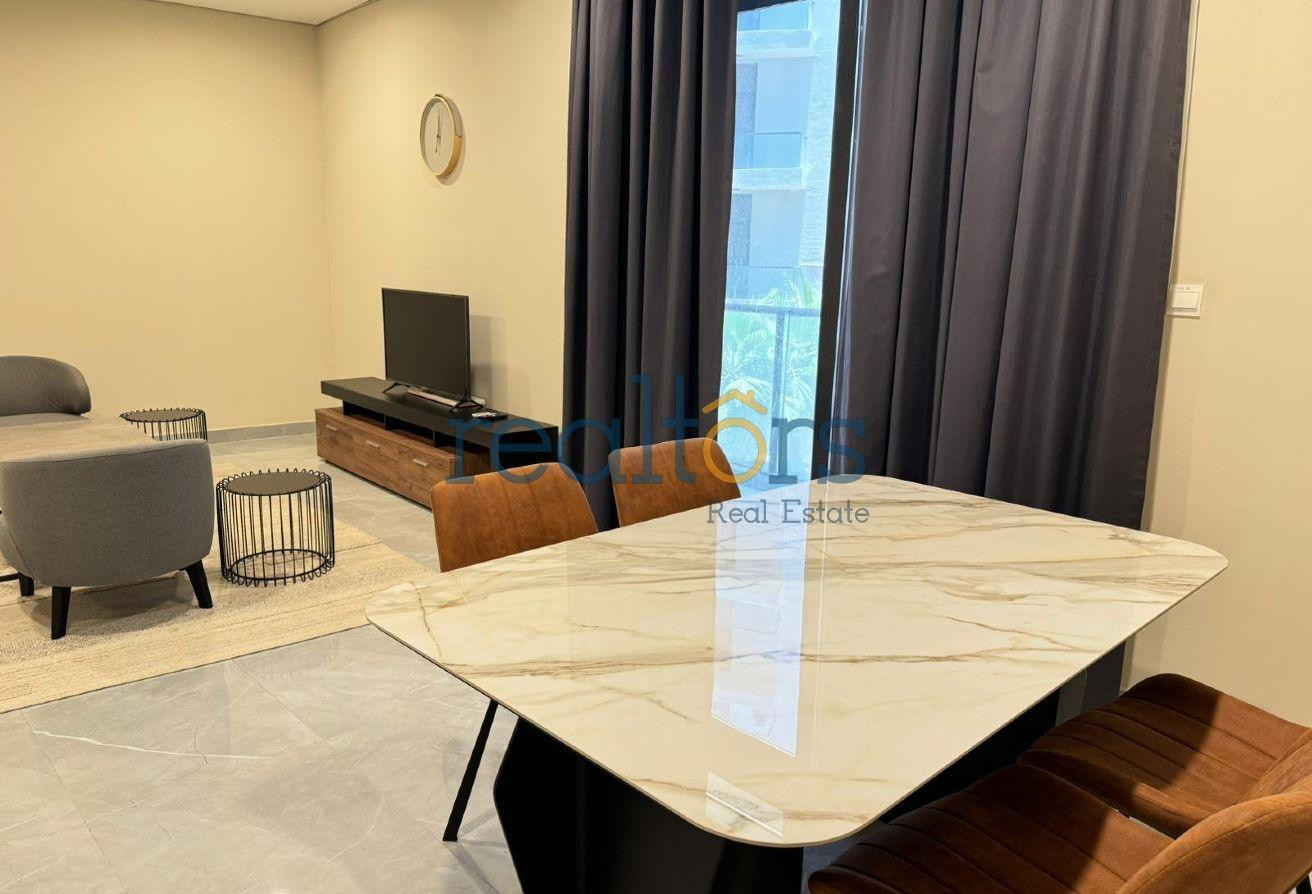 NO COMMISSION I stylish 2 BHK including QC