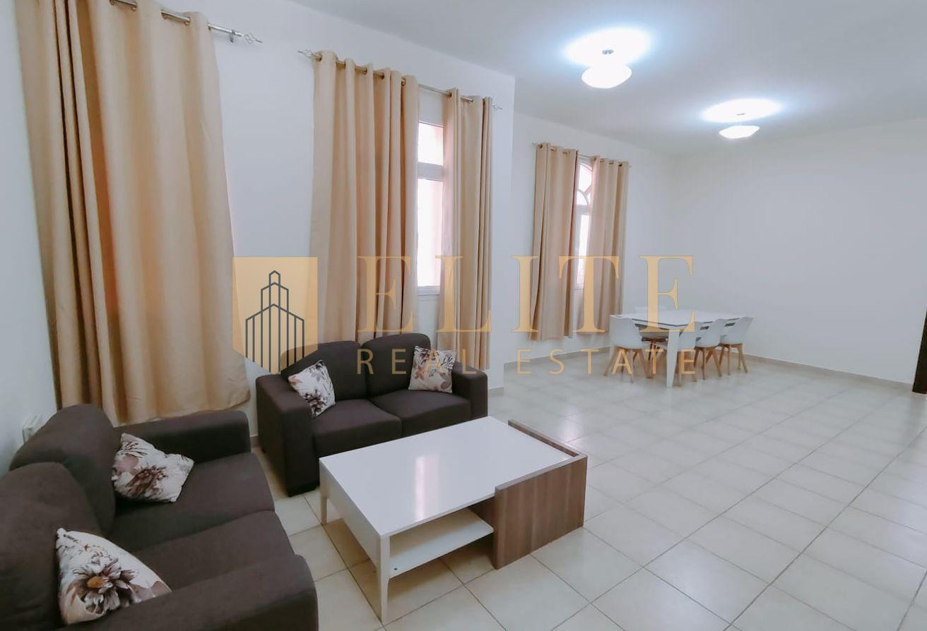 Spacious FF Brand New 2BR Apartment | Najma - Apartment in Najma Street
