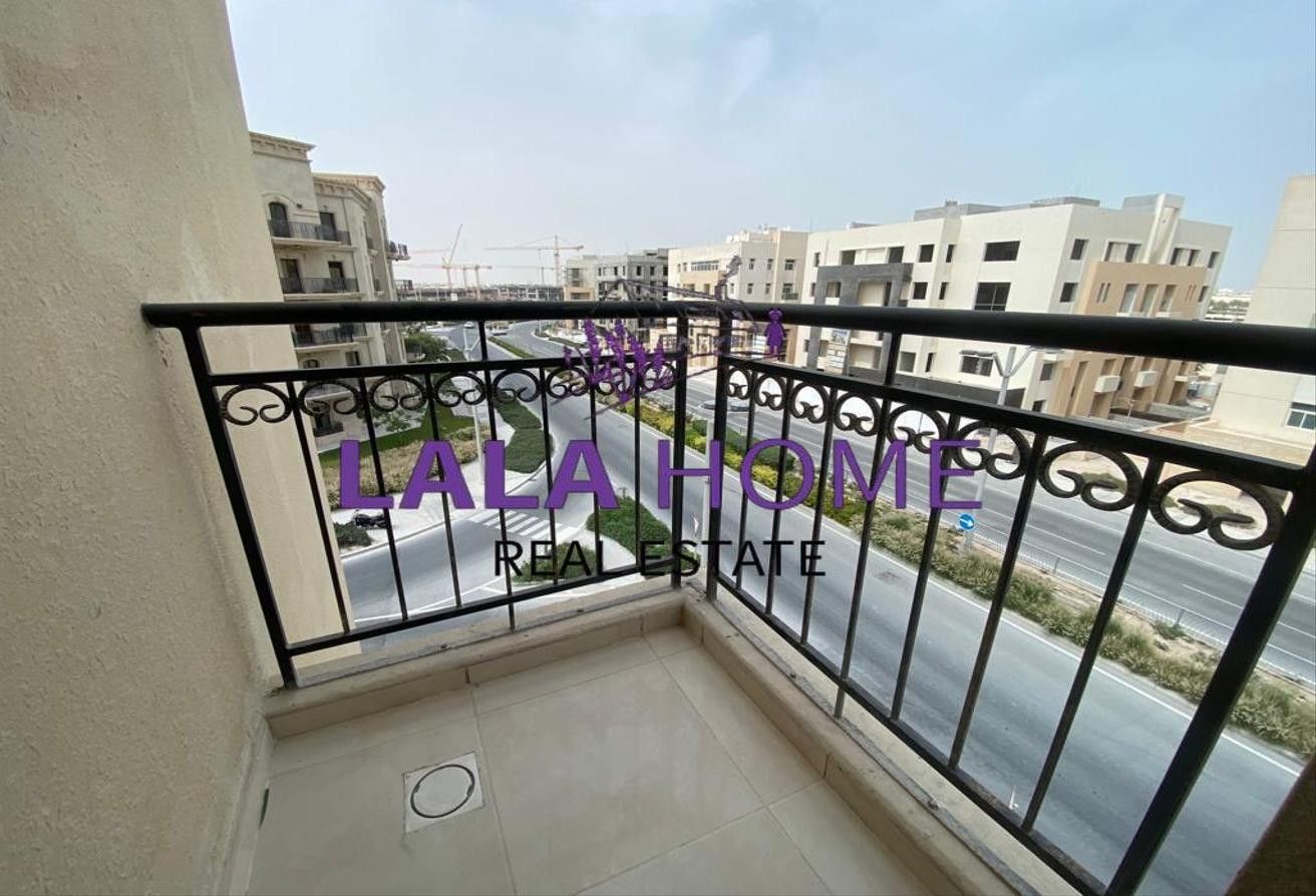 2 BD FOR SALE IN FOX HILLS / RENTED GOOD INVESTMEN - Apartment in Residential D5