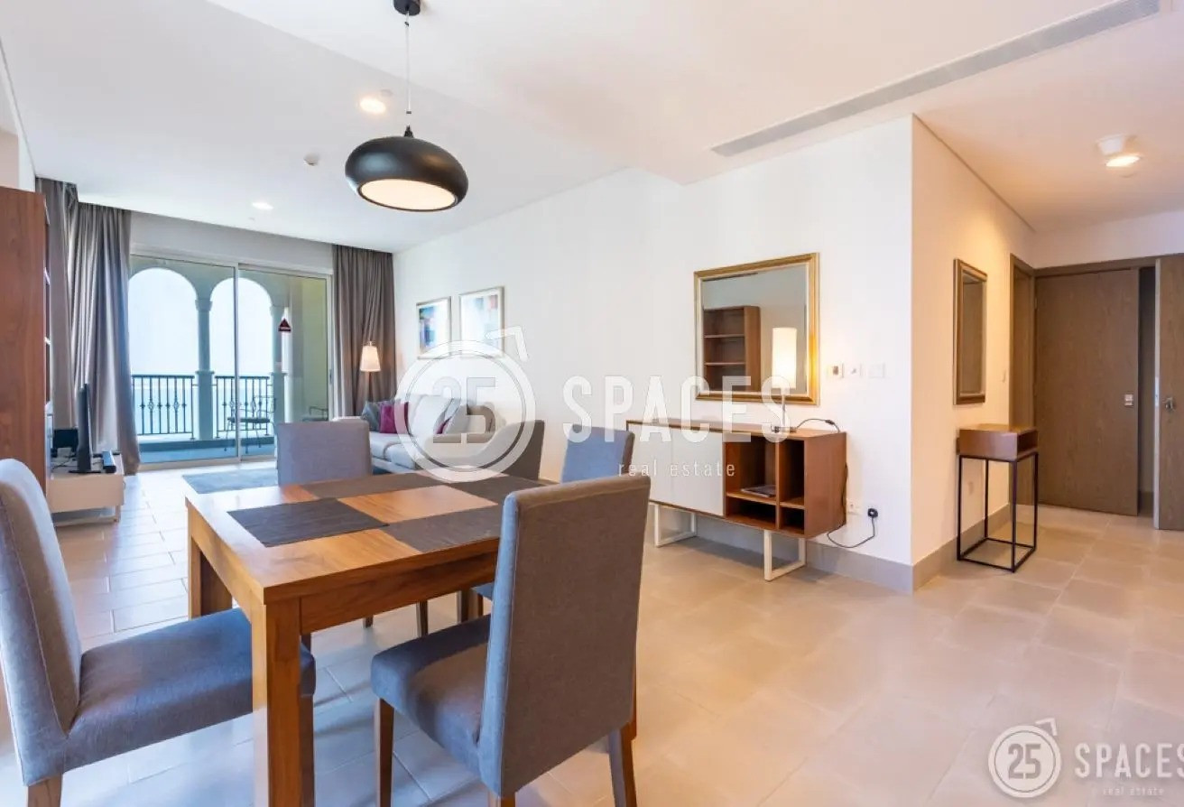MARINA VIEW | BILLS INCLUDED | SPACIOUS 1BR