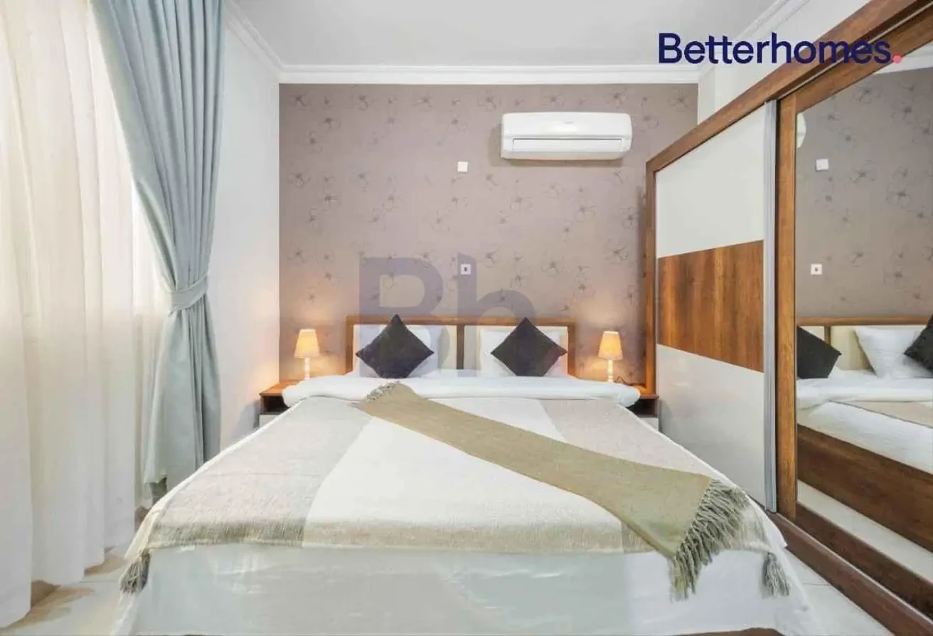 MODERN | 1 BEDROOM | FF | BILLS INCLUDED - Apartment in Doha Al Jadeed