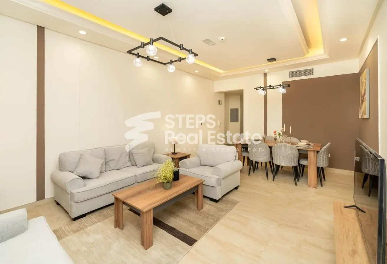 Bills Inclusive | Exquisite Apartment with Balcony - Apartment in FOX HILLS A13