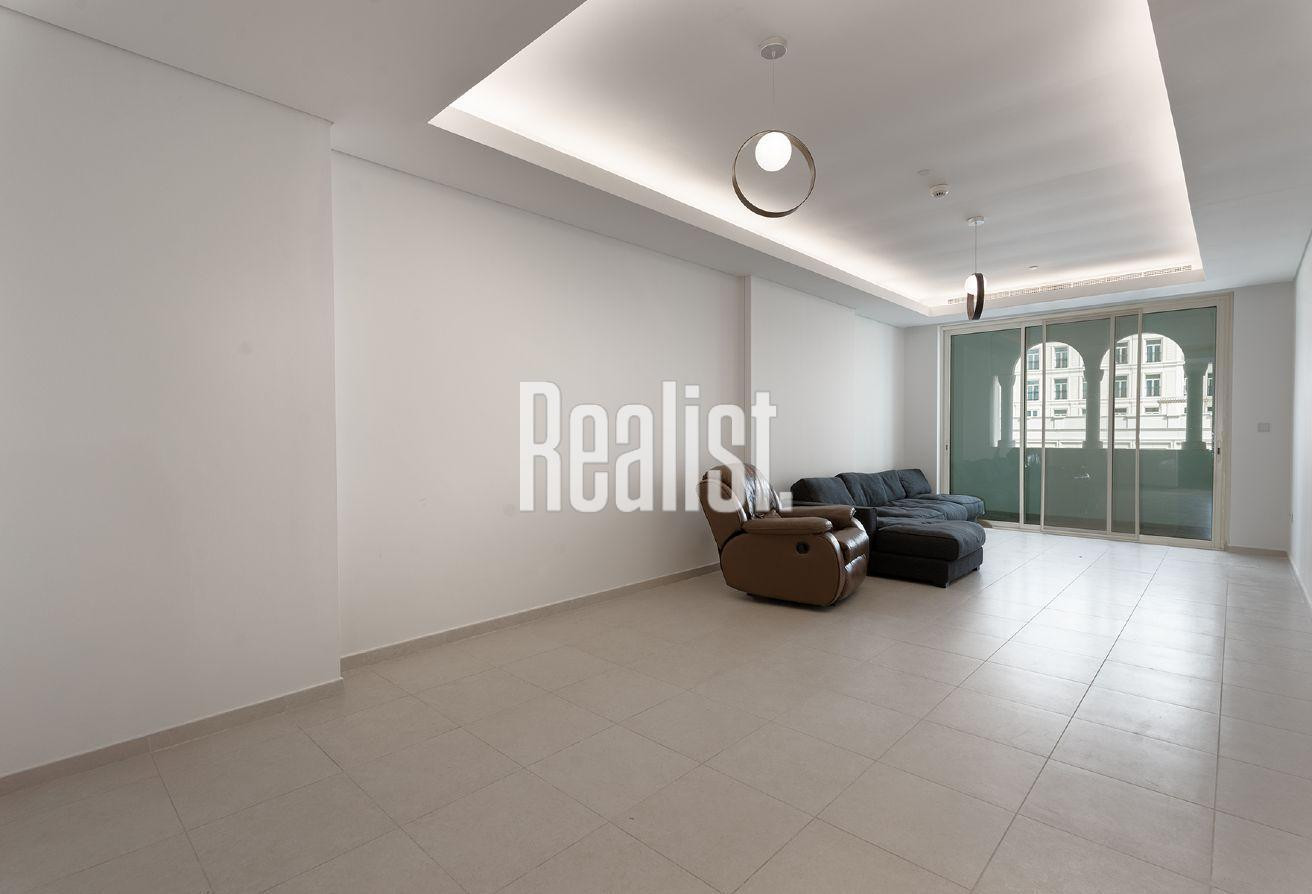 1 MONTH FREE | SEMI FURNISHED 1 BDR | IN THE PEARL