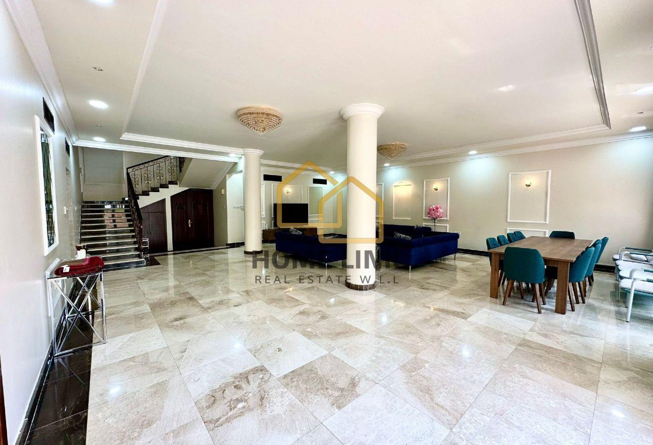 STUNNING 5 + MAID BEDROOM| FF WEST BAY LAGOON - Villa in West Bay Lagoon