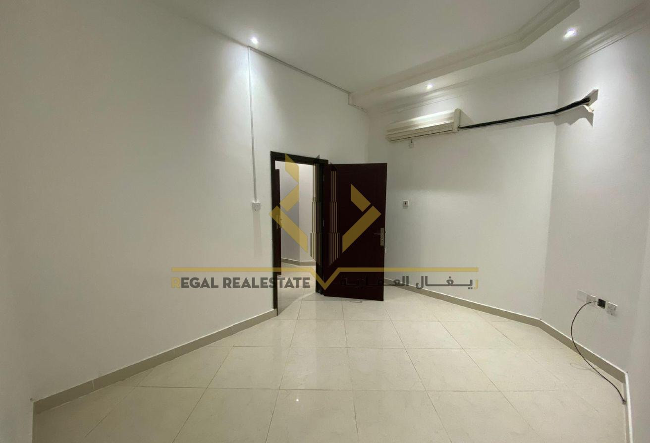 1BHk in Duhail for only 3400 QAR INC Bills - Apartment in Al Duhail