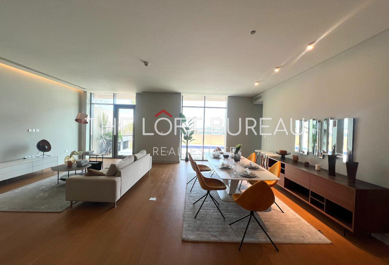 PRIVATE POOL | 4 YEARS TO PAY | 2BEDROOM || SF - Apartment in Seef Lusail