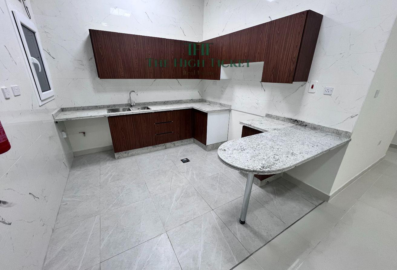 Spacious | 3BHK | SF | Al Waab - Apartment in Al Waab Street