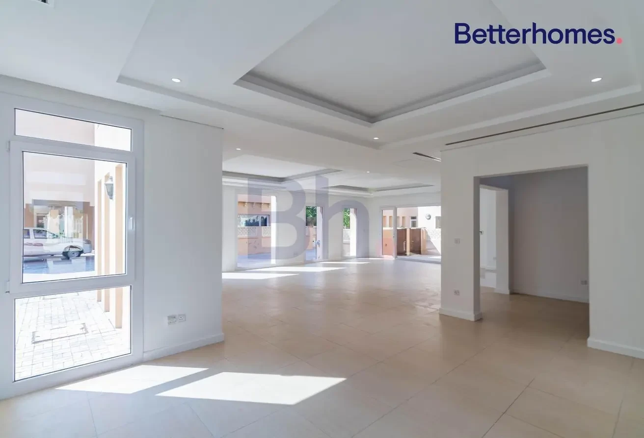 SPACIOUS | 4 BEDROOMS | 1 MONTH FREE - Apartment in West Bay Lagoon