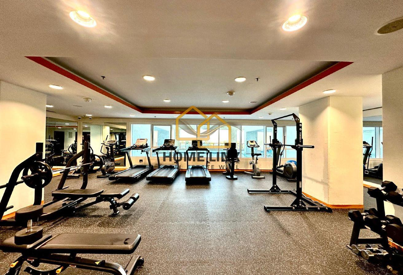 3 BEDROOM SEMI FURNISHED APARTMENT |MARINA LUSAIL - Apartment in Marina Tower 07