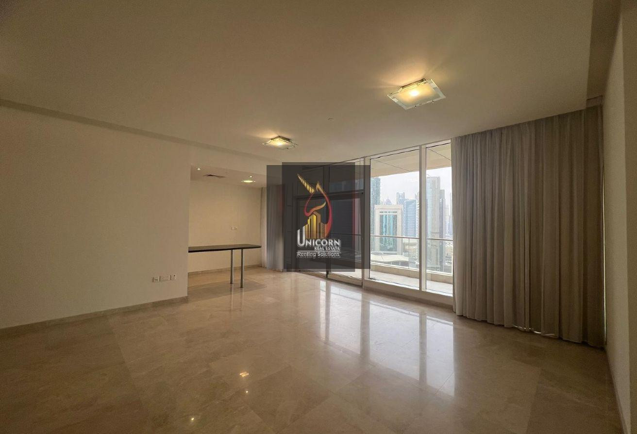 3-BHK Apt+Maids Room|SF|Balcony|Qatar Cool Inc - Apartment in West Bay