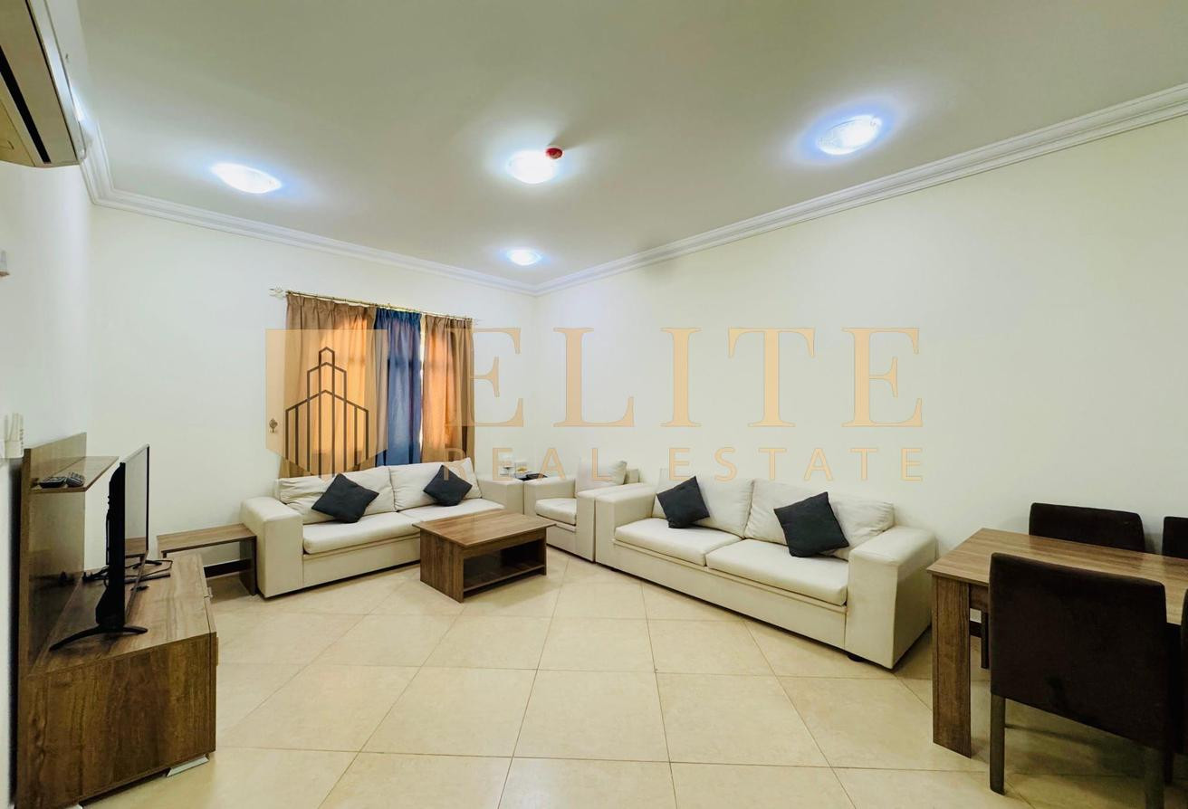 Budget 1BHK Fully Furnished Closed Kitchen