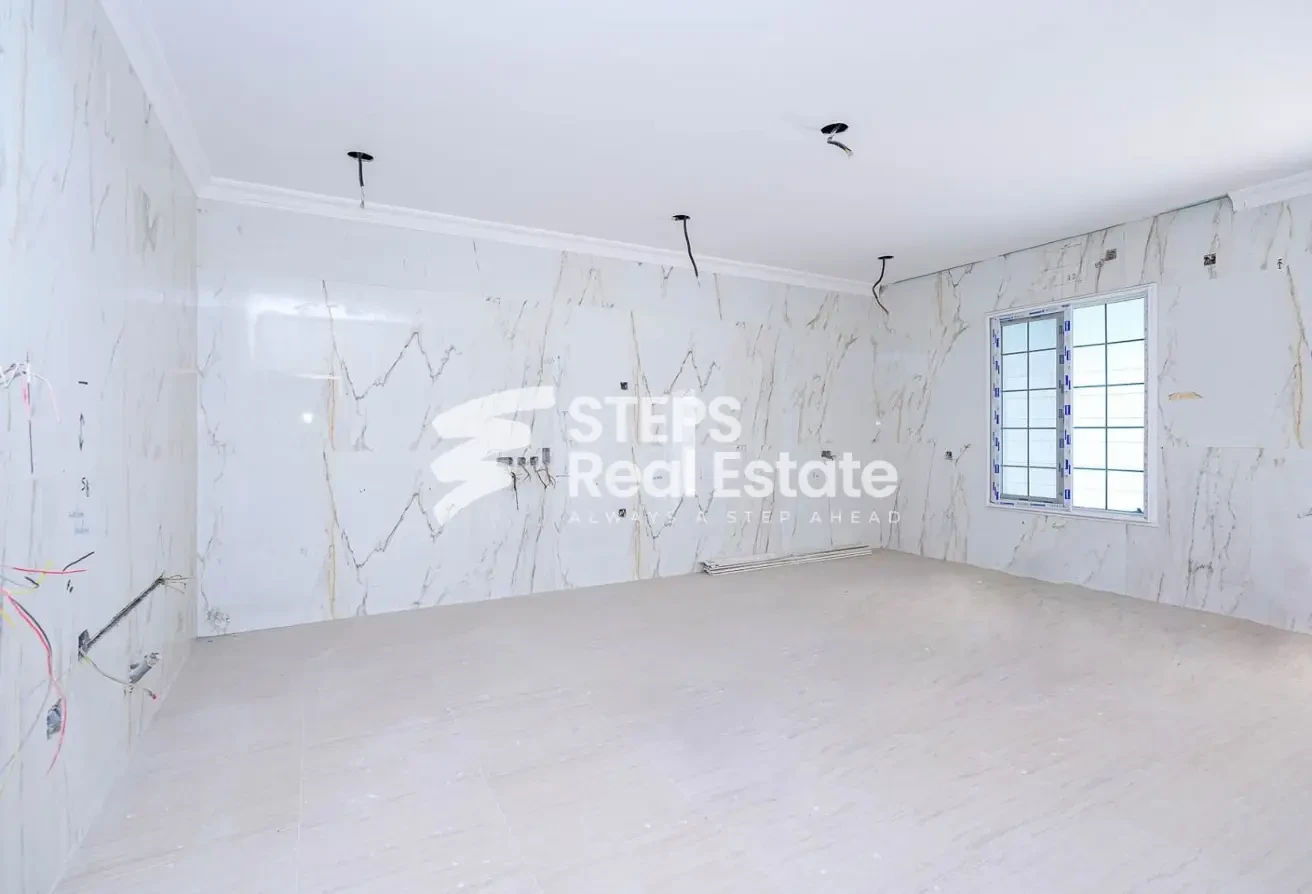 7 Bedroom Spacious Villa for Sale in Al Thumama - Villa in Al Thumama