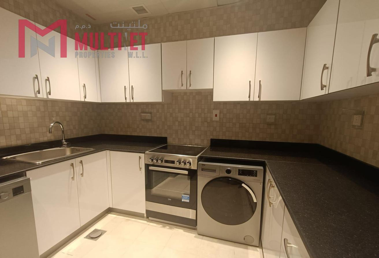 Cozy 1 Bedroom FF Apt | Stylish | Prime Location - Apartment in Giardino Apartments