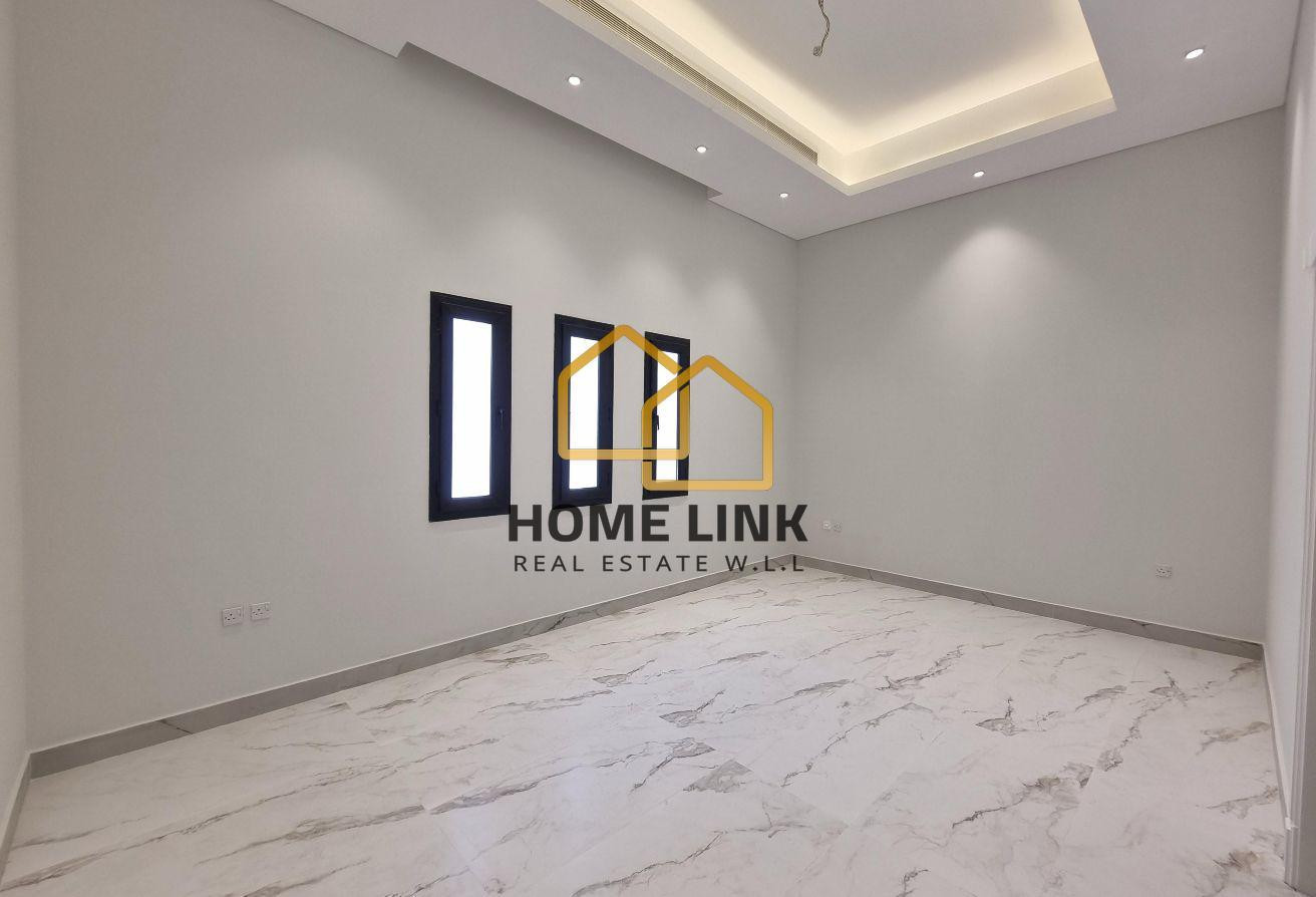 HIGH END VILLA WITH INDOOR SWIMMING POOL IN IJARA - Villa in Waterfront North Villas