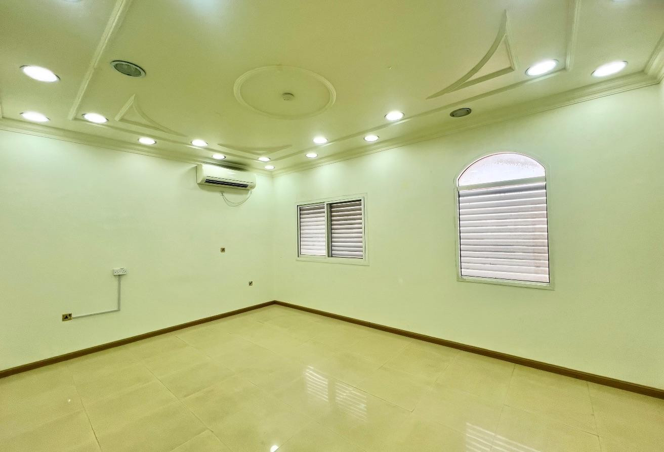 10 ROOMS COMMERCIAL VILLA AVAILABLE IN MAMOURA - Villa in Al Mansoura