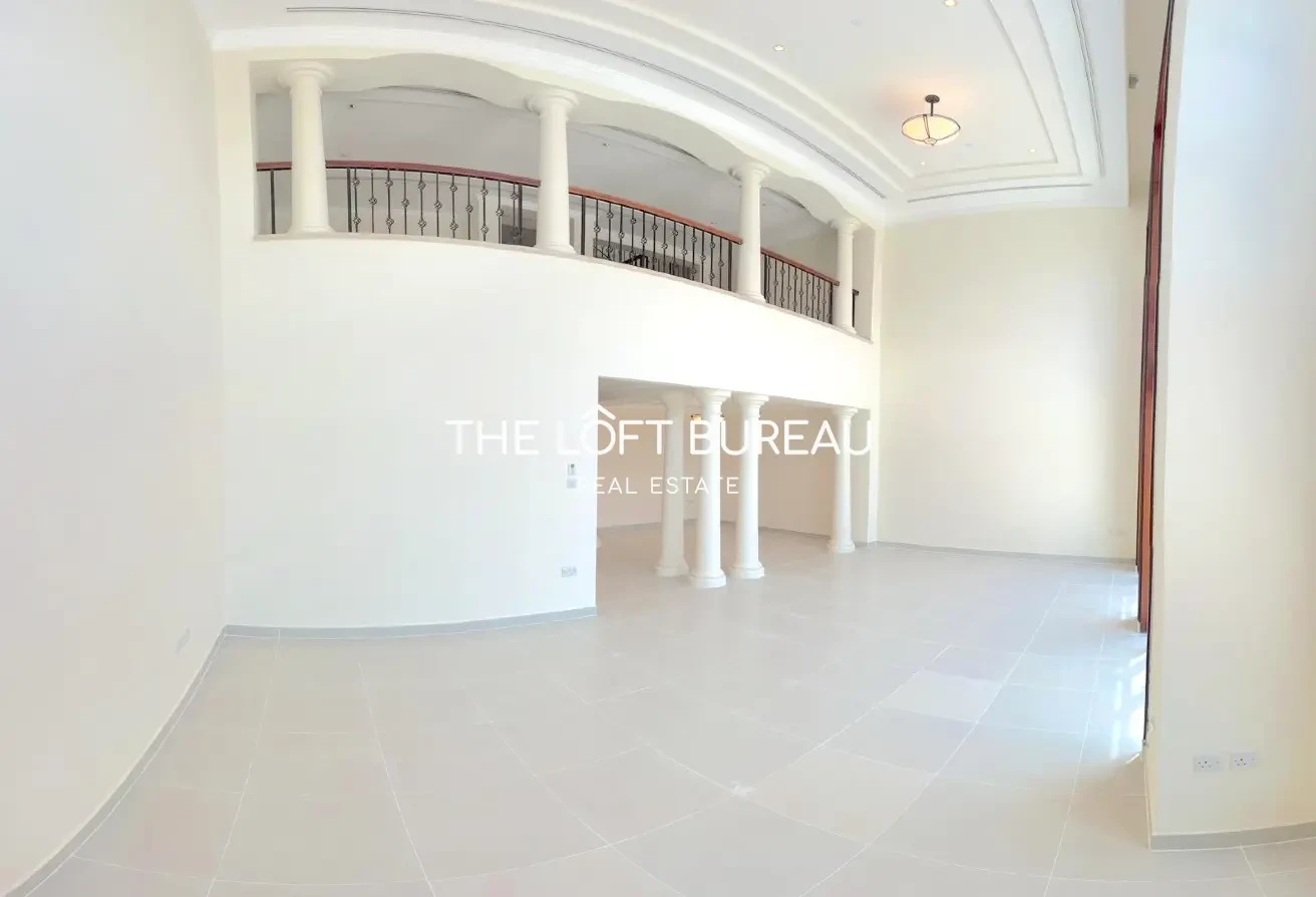 Luxury Triplex Townhouse with Direct Marina View - Townhouse in Doha