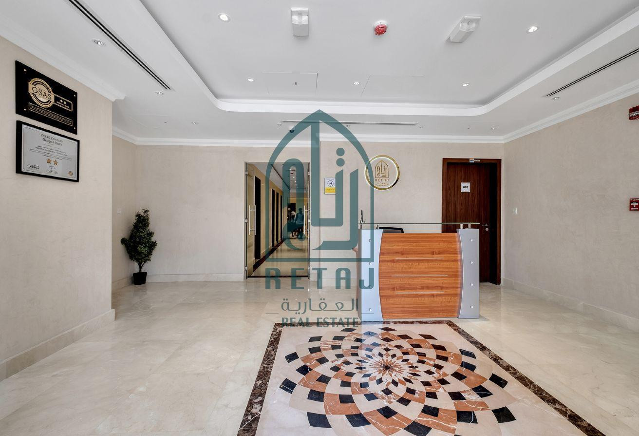 New 1 Bedroom Apartment Fully Furnished with Pool - Apartment in FOX HILLS A13