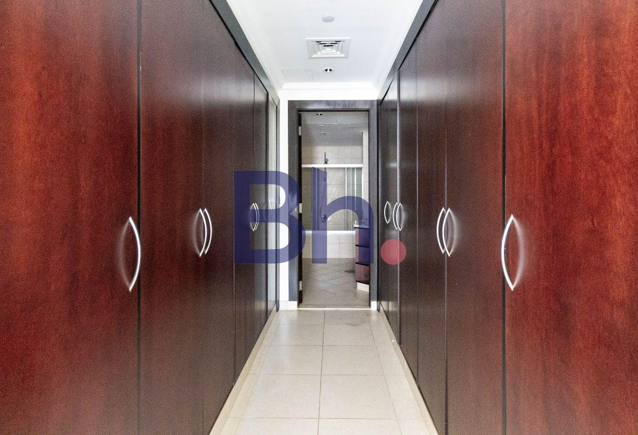 HIGH ROI PROPERTY | 1-BEDROOM | FULLY FURNISHED