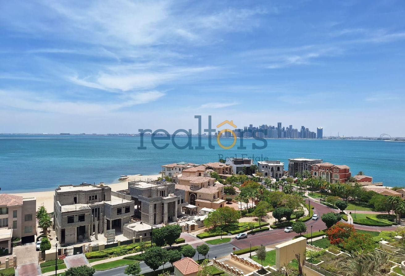 Elegant spacious studio unit in a luxury tower - Apartment in Al Mutahidah Tower