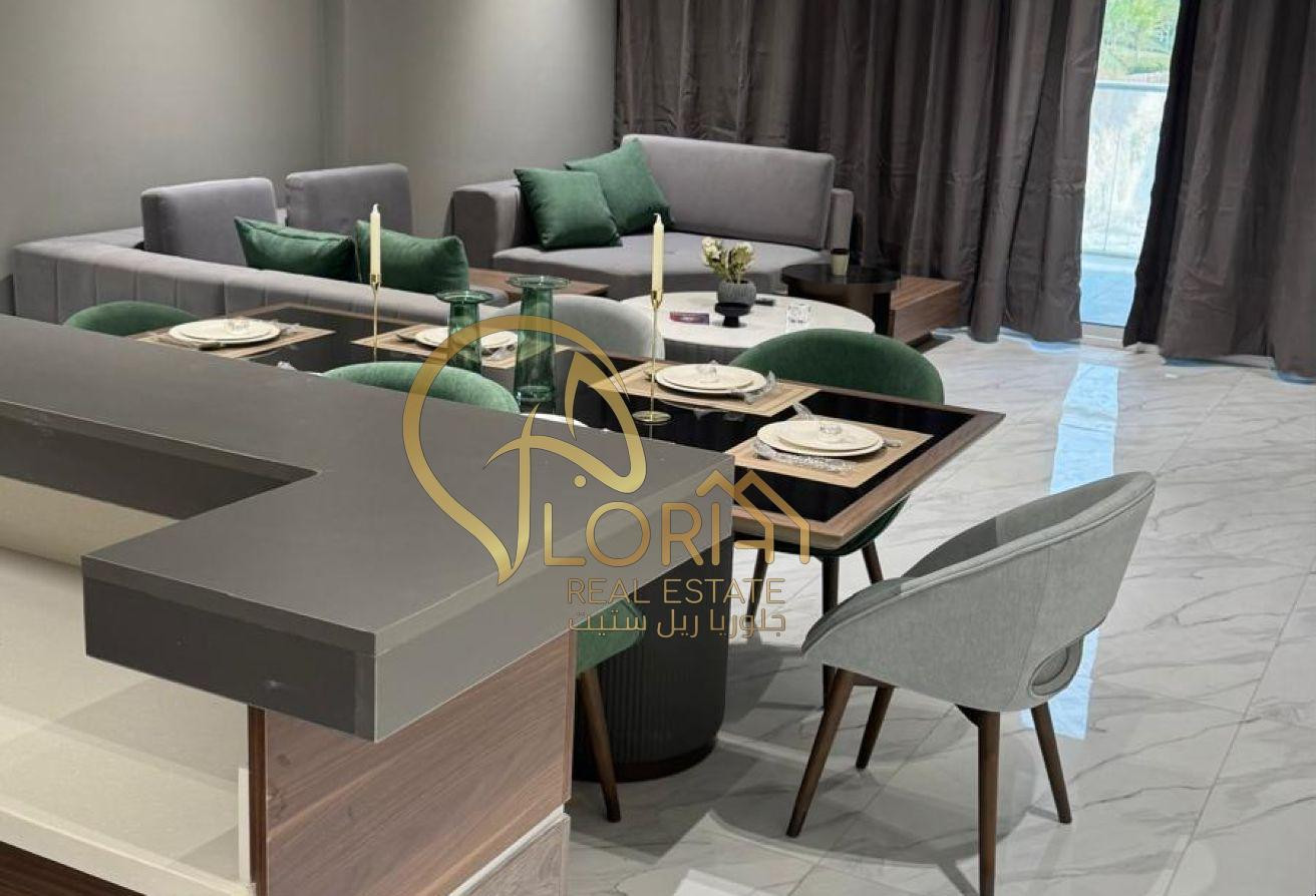 Luxury Furnished 2BHK | Al Hilal Garden View| 1.8M - Apartment in Al Hilal