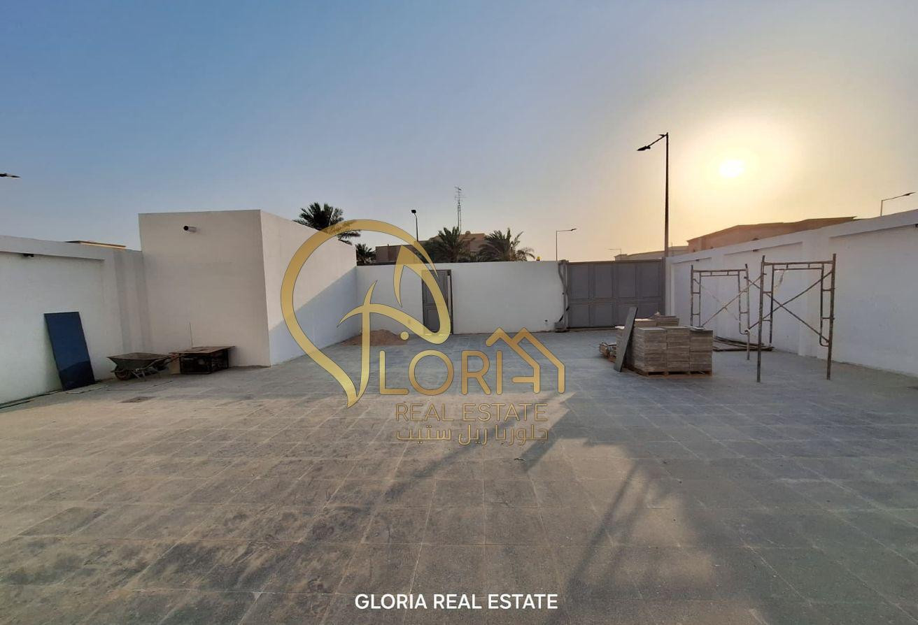 Brand New Family Villa – Al Kharaitiyat | 4.2M - Villa in Al Kharaitiyat