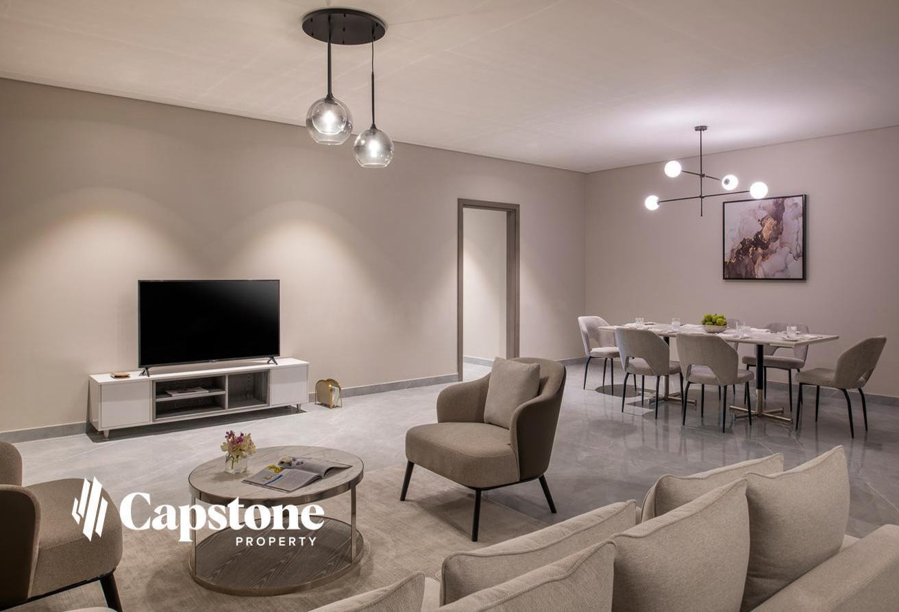 +Bills/WiFi Included ✅ Gym/Pool | Old Airport