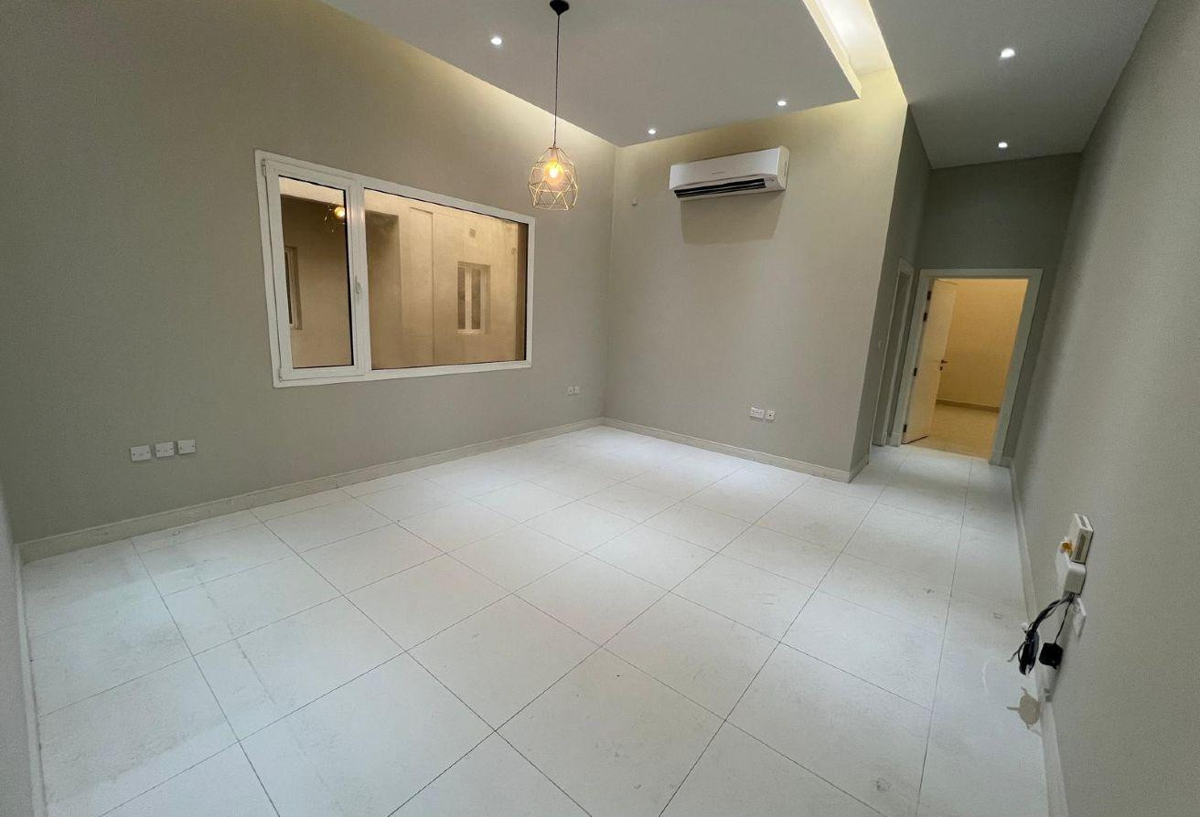 Fully Renovated Villa In Al Ebb / Eskan Only - Villa in Al Ebb