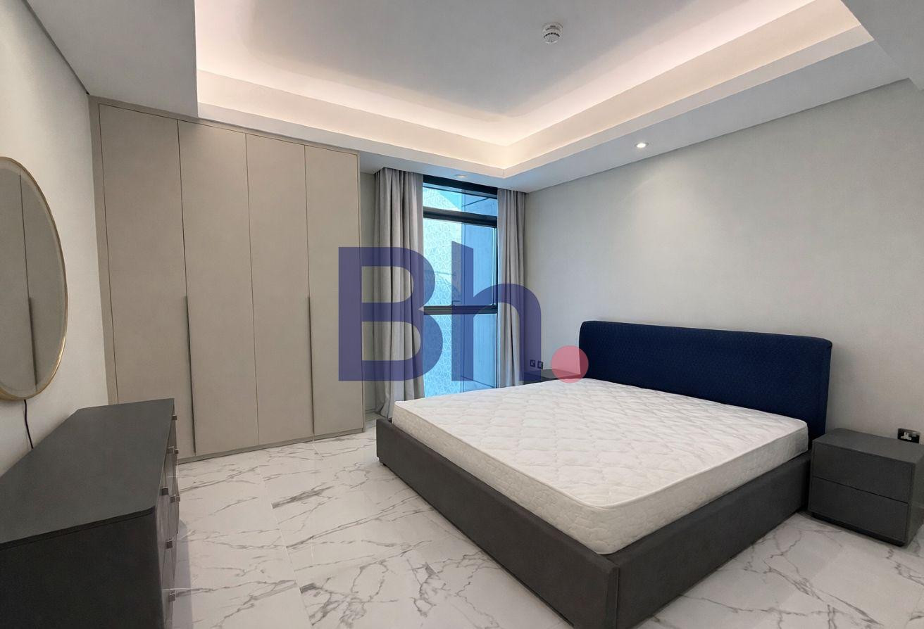 MODERN | 2 BEDROOMS | BRAND NEW | PRIME LOCATION - Apartment in Lusail Residence