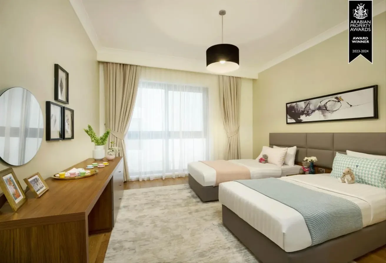 BRAND NEW | 2 BEDROOM | FULLY FURNISHED - Apartment in Fereej Bin Mahmoud
