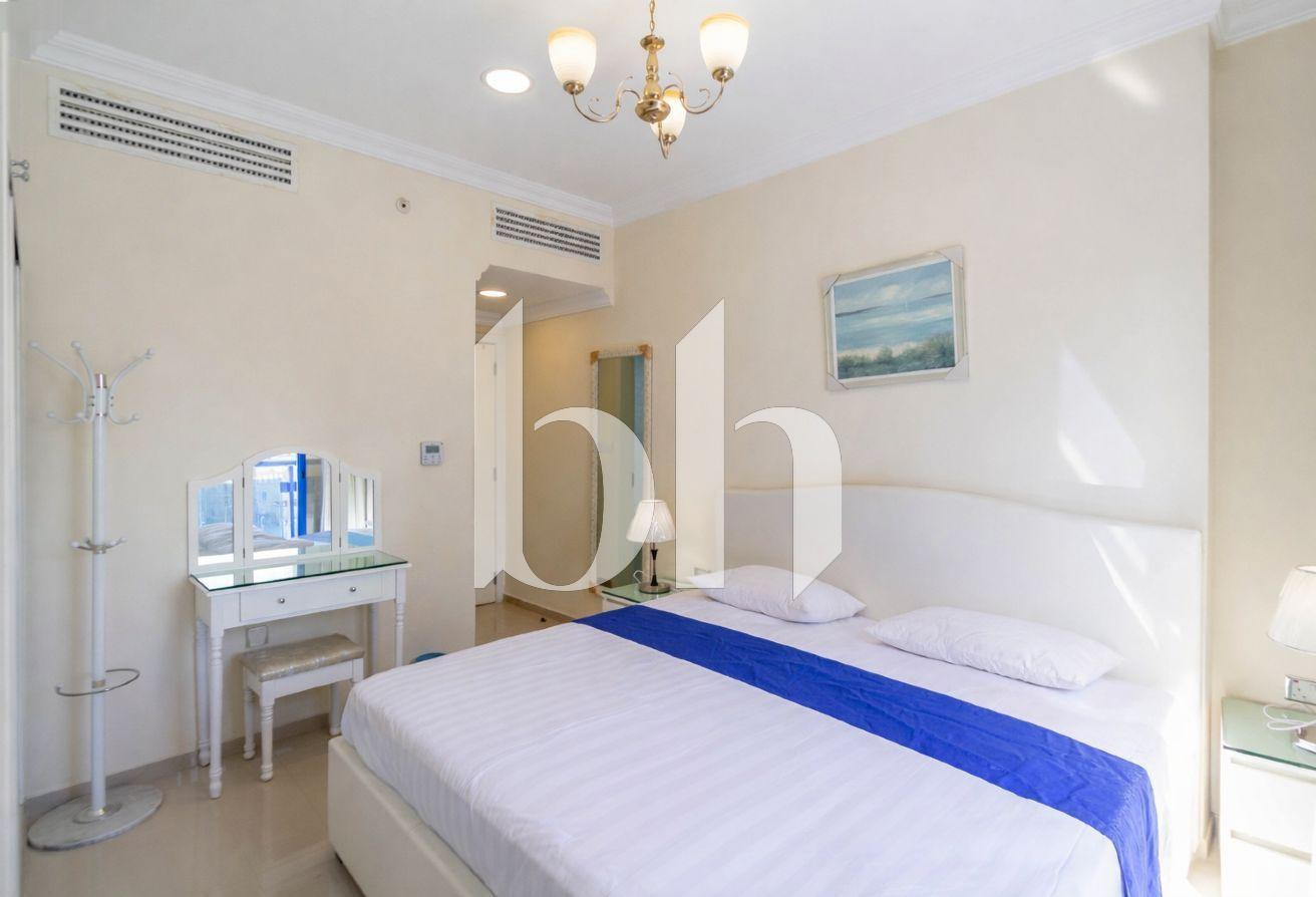 MODERN | 2 BEDROOMS | FULLY FURNISHED