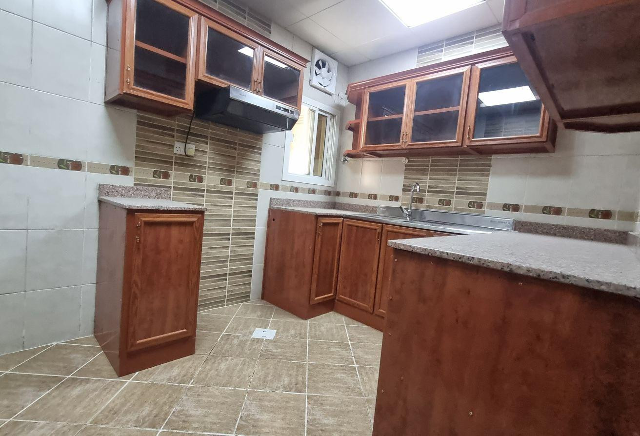 SPACIOUS NEAR TO METRO PRIME LOCATION 3BHK - Apartment in Fereej Bin Mahmoud