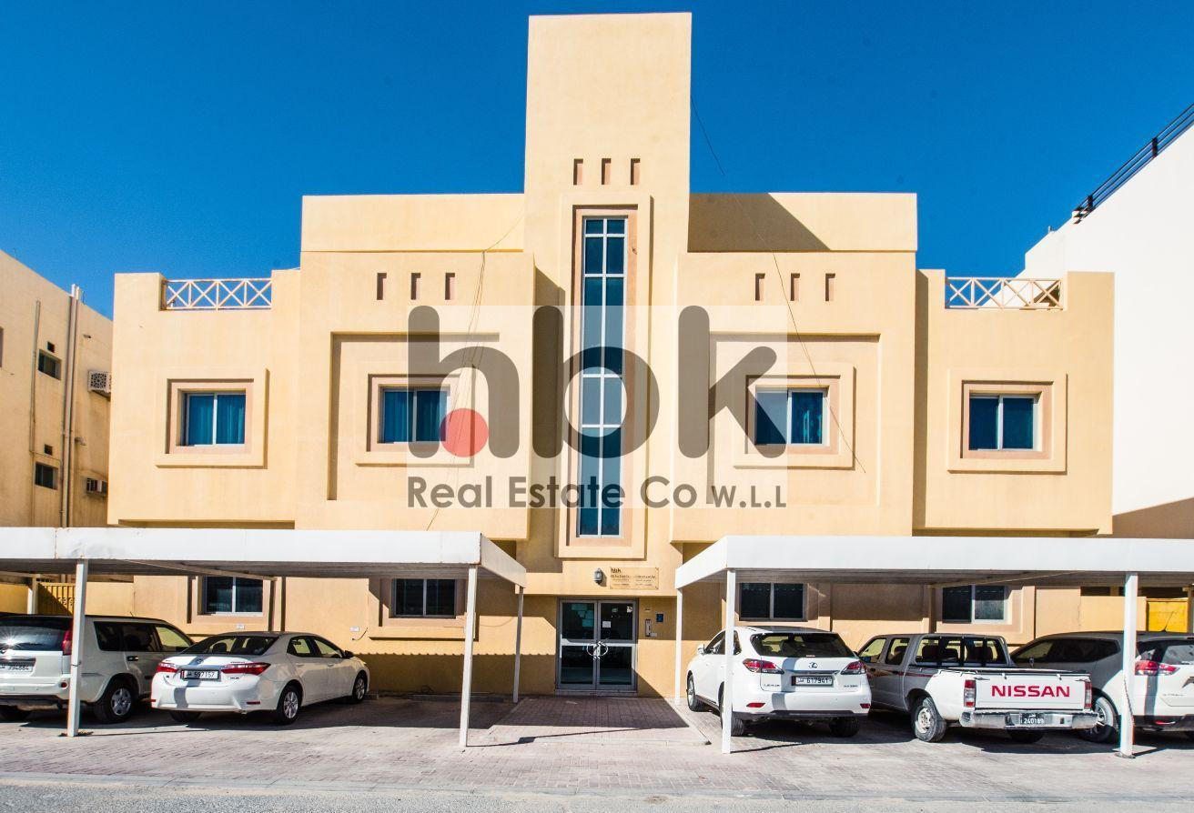 3 Bedroom Flat for rent NO COMMISION - Apartment in D Ring