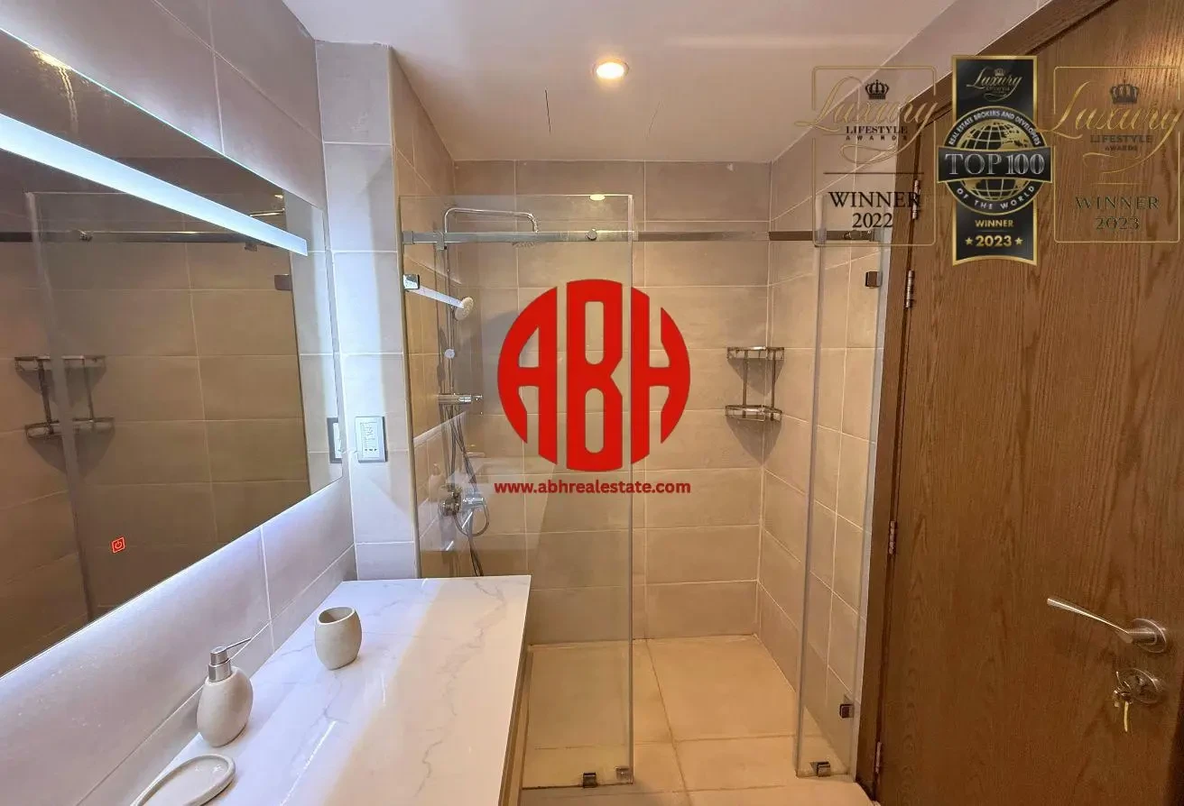 LIMITED DEAL | FURNISHED 1-BDR + WIFI | BILLS DONE - Apartment in Corniche Road