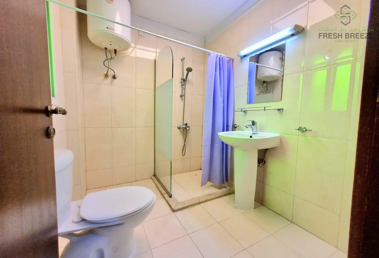 Including All Bills 1-Bedroom Furnished Apartment - Apartment in Doha Al Jadeed
