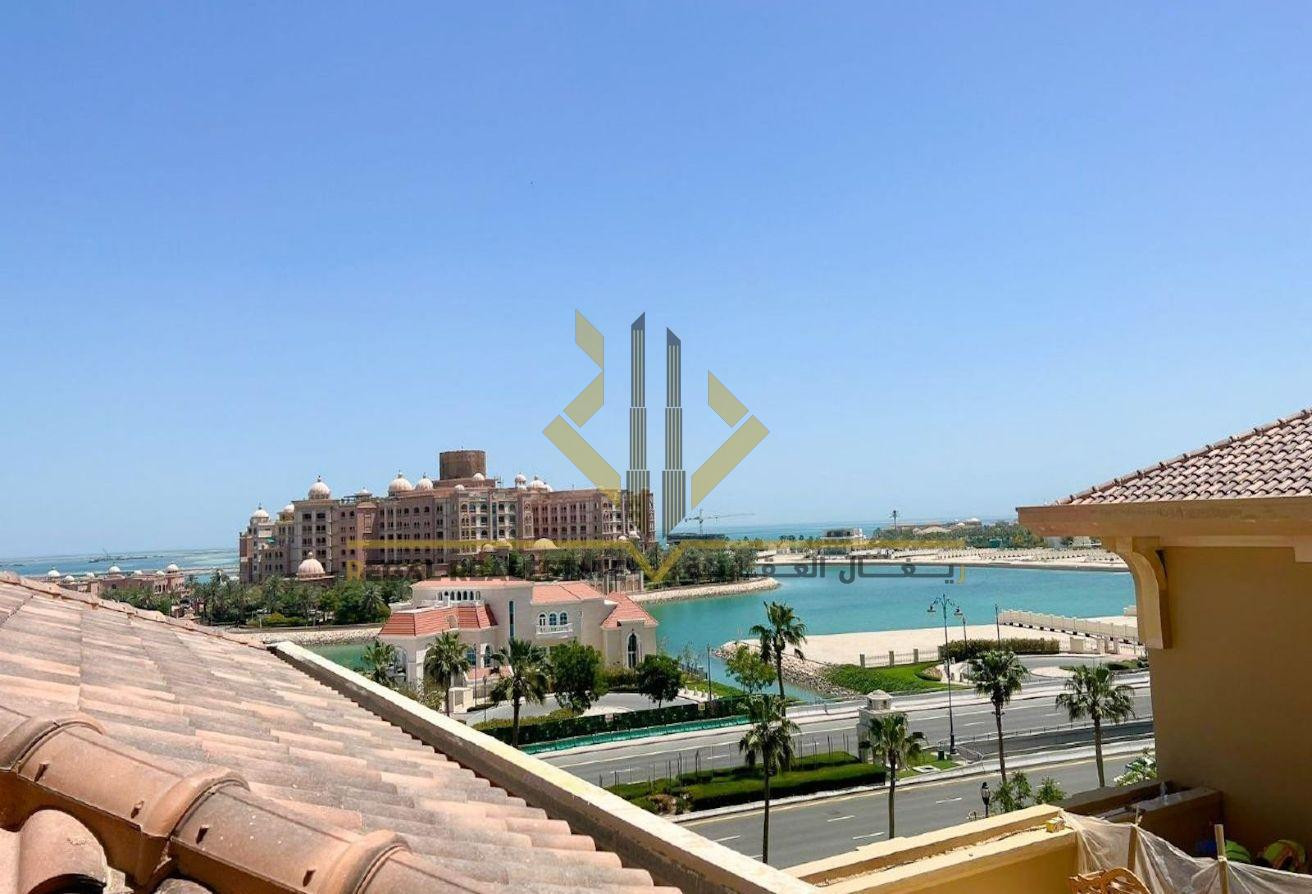 For Sale: Spacious 2-Bedroom Semi-Furnished