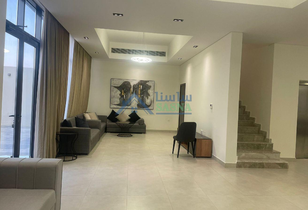 5BR VILLA FOR RENT IN SUMAISIMA - PRIVATE POOL - Villa in Sumaysimah