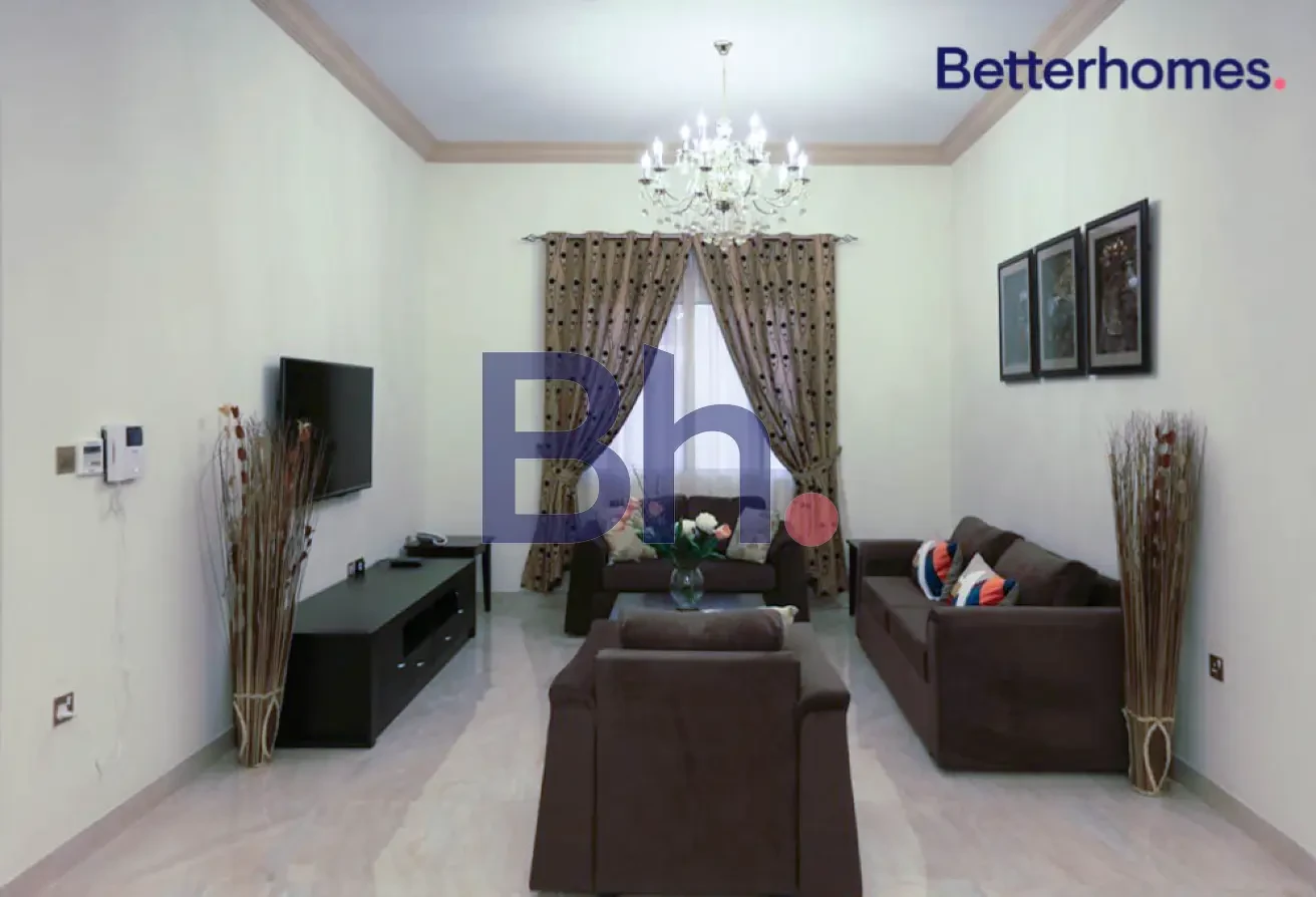 FULLY FURNISHED 3BR | PRIME BIN MAHMOUD LOCATION - Apartment in Anas Street