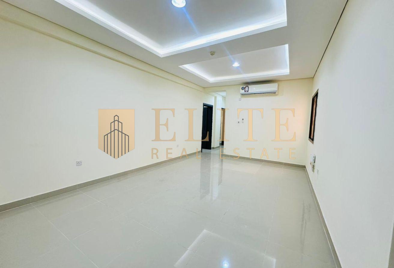 2BHK Un-Furnished Apartment in Madinat khalifa