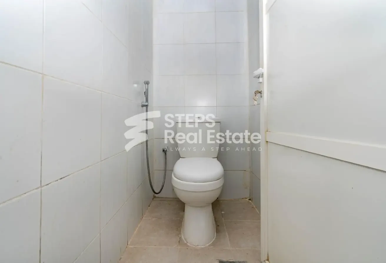 6 Buildings with 539 Rooms | Labor Accommodation - Labor Camp in Industrial Area