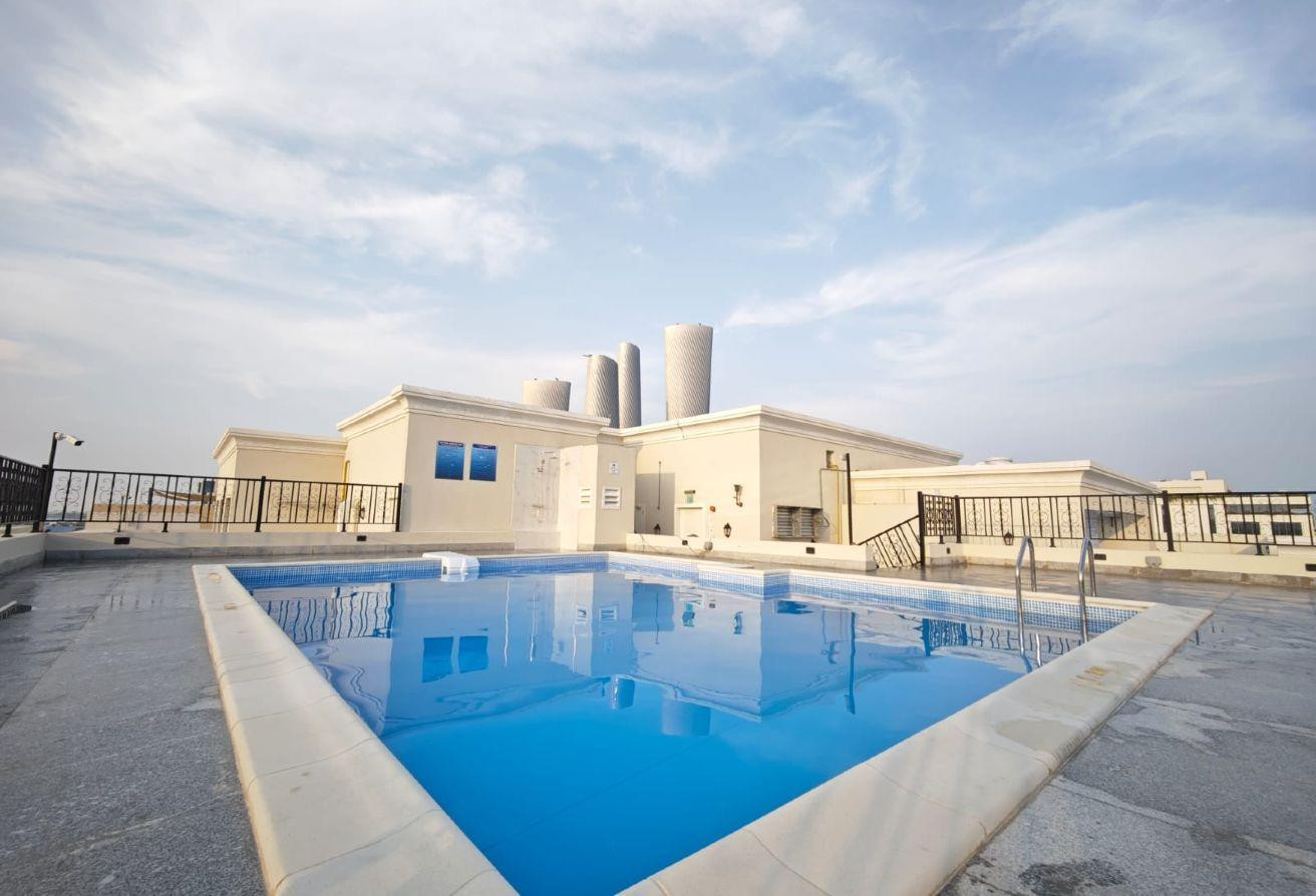 MODERN 1 BEDROOM FOR SALE | PRIME LOCATION - Apartment in FOX HILLS A13