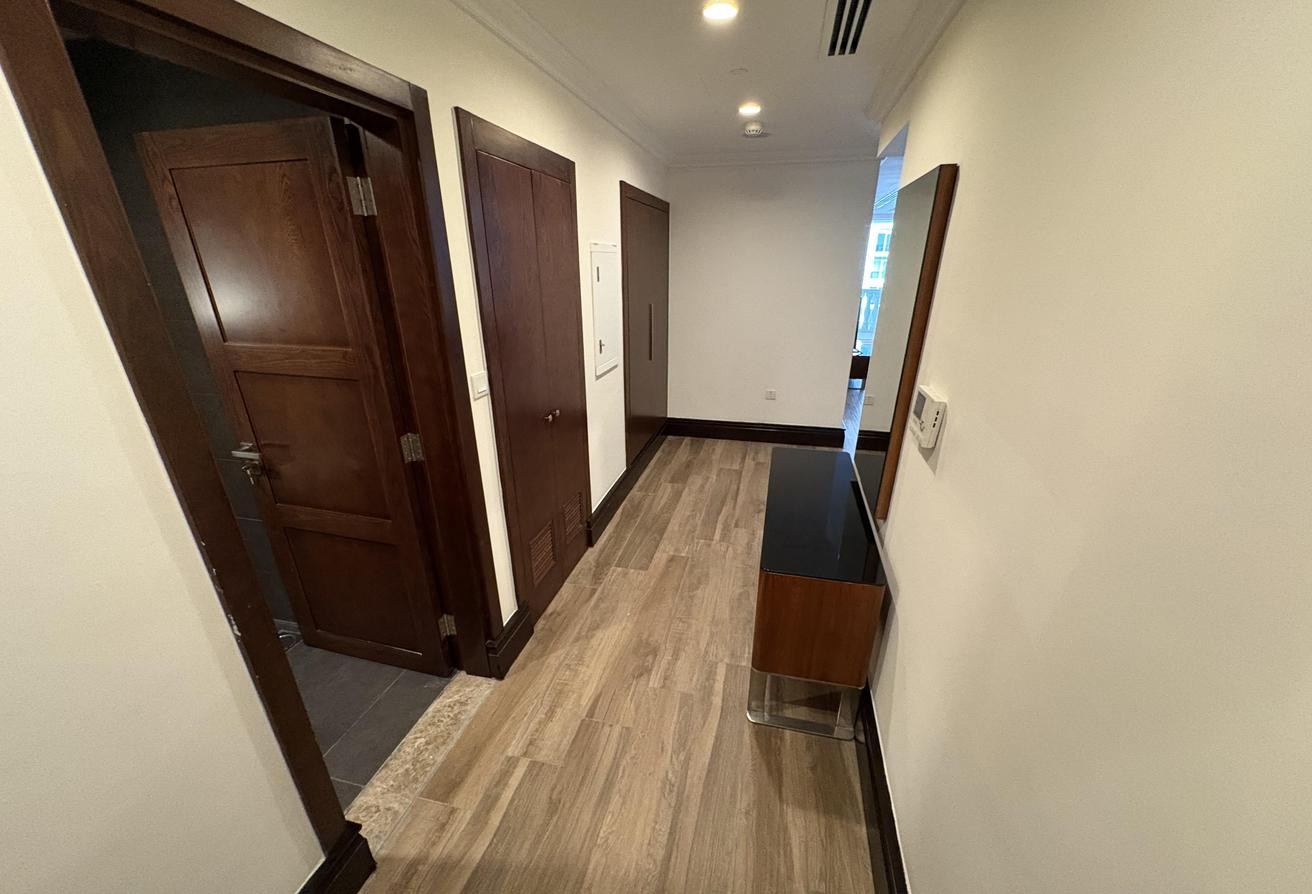 Luxury 1BHK – Viva Bahriya, The Pearl - Apartment in Viva Bahriya