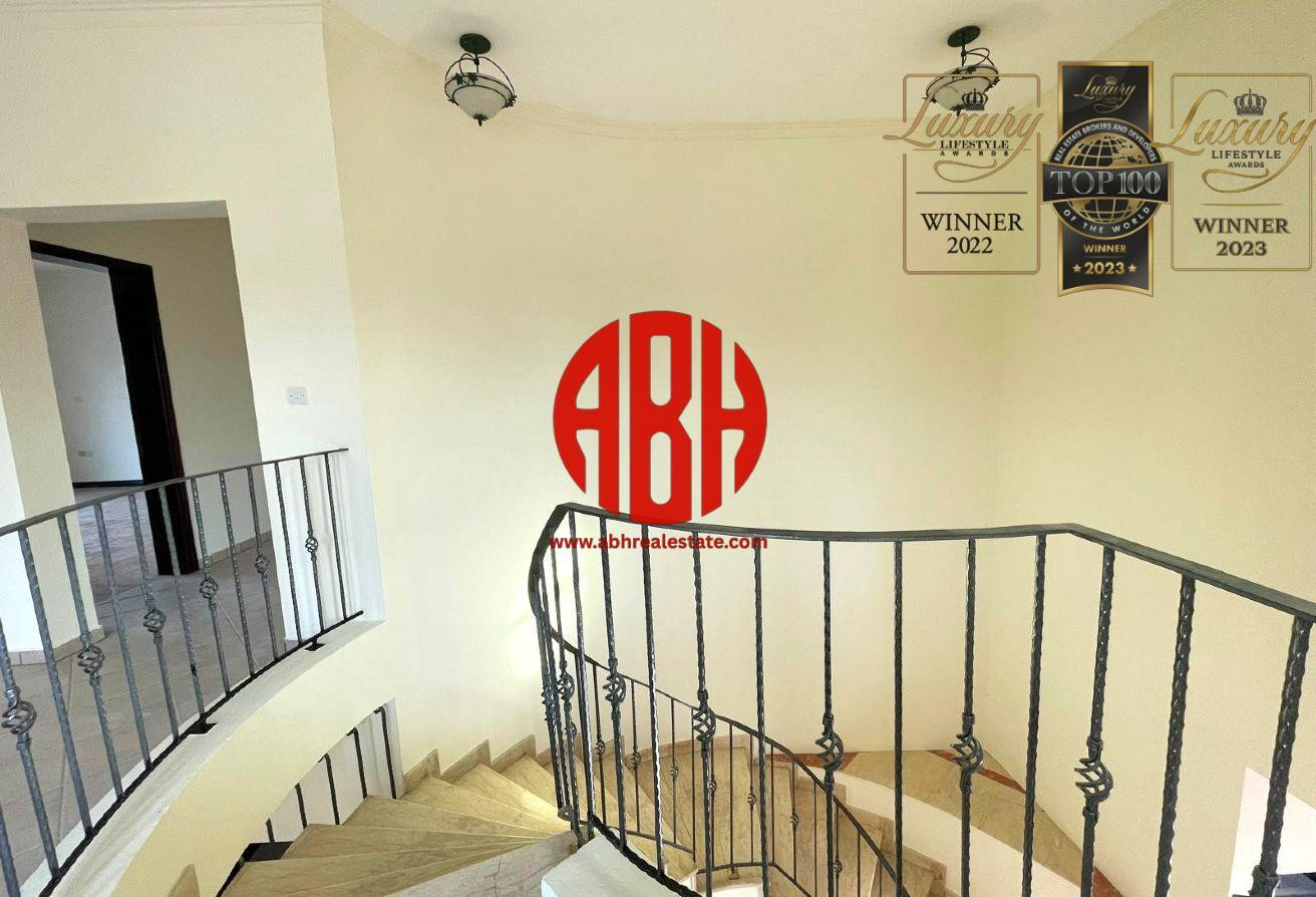 EXCLUSIVE 4-BDR + MAID VILLA | LUXURY AMENITIES