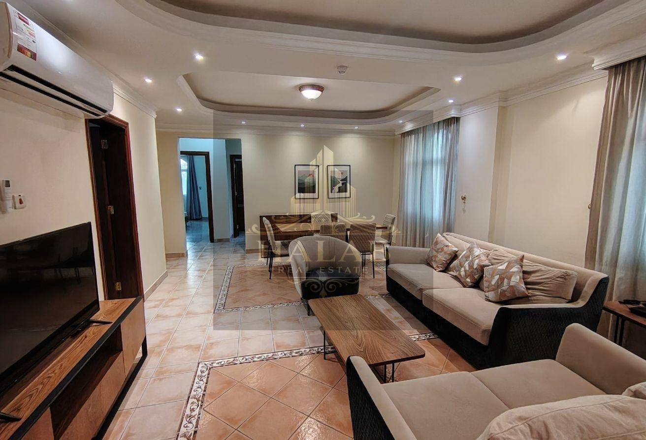 PREMIUM 1 BEDROOM | AL SADD PRIME LOCATION