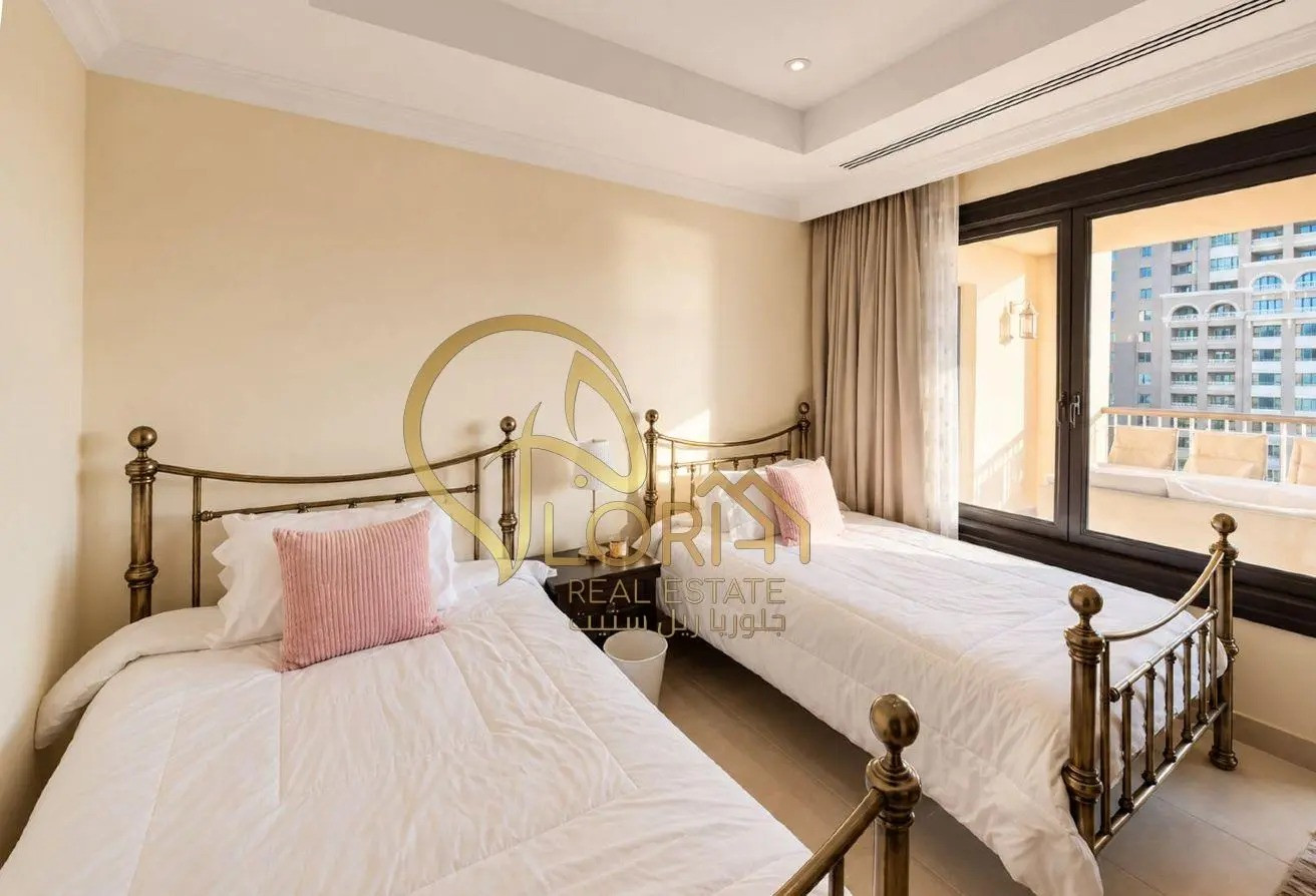 RENTED UNIT | READY APARTMENT | CRYSTAL WALK VIEW